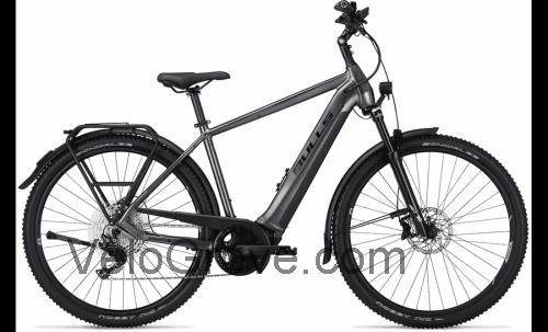 Bulls EVO LITE specs and reviews